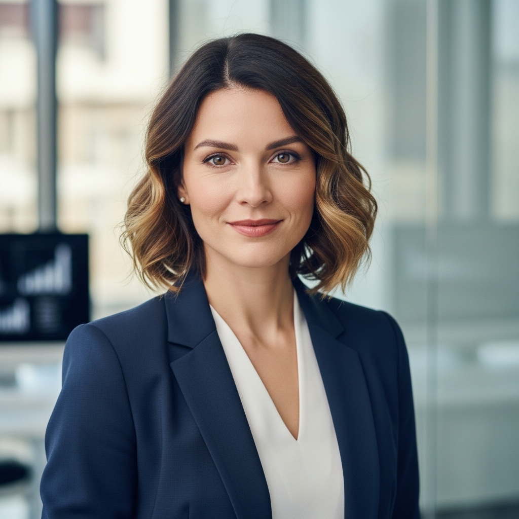 Evelyn Reed - iGaming Compliance Expert